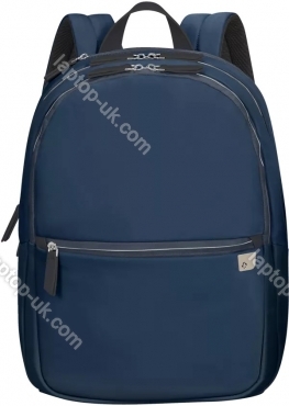Samsonite Eco Wave 15.6" notebook-backpack, Midnight Blue