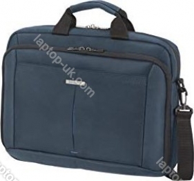Samsonite GuardIT 2.0 Bailhandle 15.6" notebook-messenger bag blue