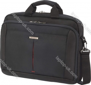 Samsonite GuardIT 2.0 Bailhandle 15.6" notebook-messenger bag black