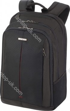 Samsonite GuardIT 2.0 Laptop Backpack L 17.3" notebook-backpack black