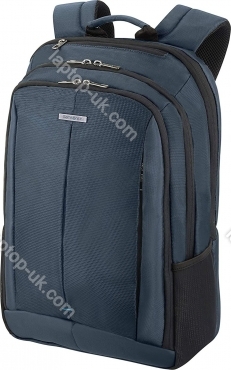 Samsonite GuardIT 2.0 Laptop Backpack L 17.3" notebook-backpack blue