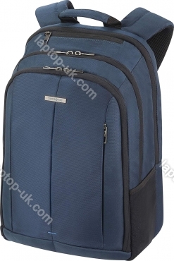 Samsonite GuardIT 2.0 Laptop Backpack M 15.6" notebook-backpack blue