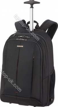 Samsonite GuardIT 2.0 Laptop Backpack Wheels 15.6" notebook-backpack with wheels black