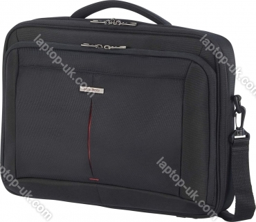 Samsonite GuardIT 2.0 Office case 15.6" notebook-messenger bag black