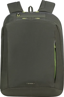 Samsonite Guardit Classy 15.6" notebook-backpack, gunmetal green