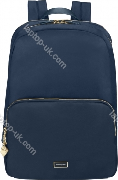 Samsonite Karissa Biz 2.0 15.6" notebook-backpack, Midnight Blue