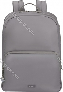 Samsonite Karissa Biz 2.0 15.6" notebook-backpack, Lilac Grey