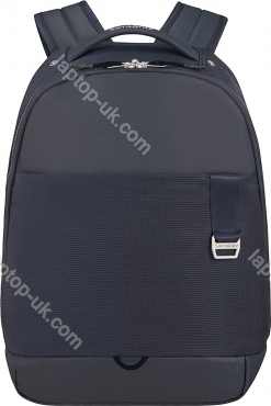Samsonite Midtown Laptop Backpack S 14.1" notebook-backpack, Dark Blue