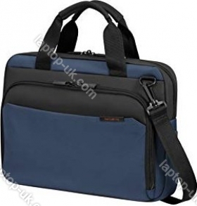 Samsonite Mysight 14.1" Notebook case, blue