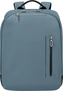 Samsonite Ongoing 14.1" notebook-backpack, petrol grey