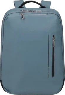 Samsonite Ongoing 15.6" notebook-backpack, petrol grey