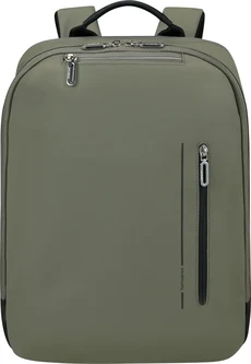 Samsonite Ongoing 14.1" notebook-backpack, olive green