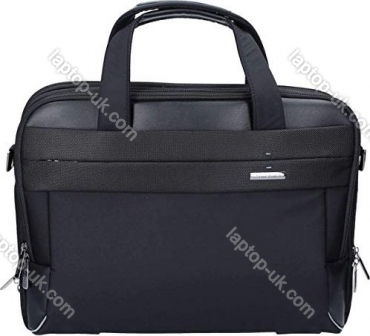 Samsonite Spectrolite 2.0 Bailhandle Expandable M, 15.6" black