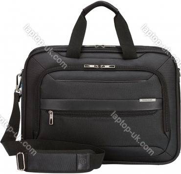 Samsonite Vectra Evo 15.6" Notebook case, black