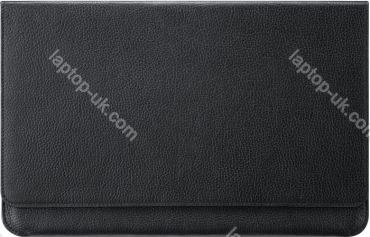 Samsung 11.6" leather sleeve black