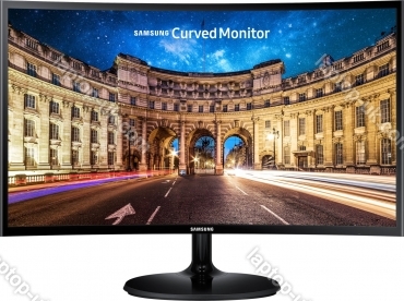 Samsung CF390 (2021), 23.6"