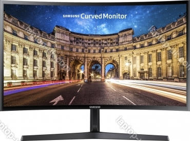 Samsung CF398 (2016), 27"