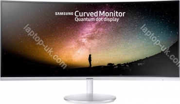 Samsung CF791, 34"