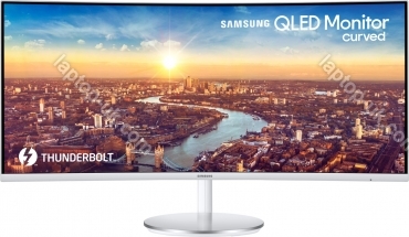 Samsung CJ791 (2021), 34"