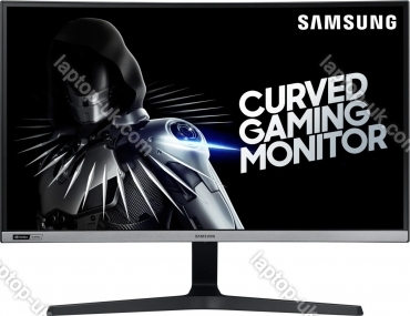 Samsung CRG5 (2021), 27"