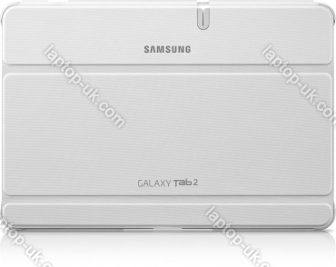 Samsung Diary sleeve for Galaxy Tab 2 10.1 white