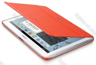 Samsung Diary sleeve for Galaxy Tab 2 10.1 orange