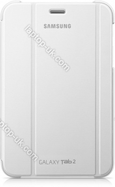 Samsung Diary sleeve for Galaxy Tab 2 7.0 brown