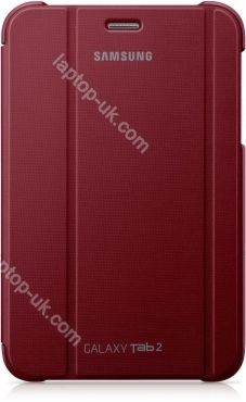 Samsung Diary sleeve for Galaxy Tab 2 7.0 black