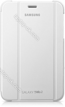 Samsung EF-BN510 Diary sleeve for Galaxy Note 8.0 white