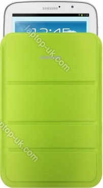 Samsung EF-BN510 Diary sleeve for Galaxy Note 8.0 green