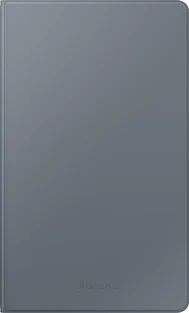Samsung EF-BT220 Book Cover for Galaxy Tab A7 Lite, Dark Gray