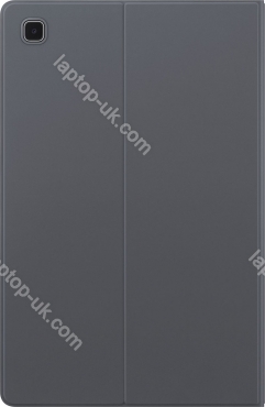 Samsung EF-BT500 Book Cover for Galaxy Tab A7, Mystic Silver