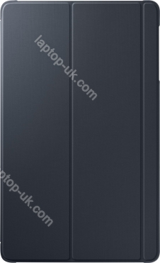 Samsung EF-BT510 Book Cover for Galaxy Tab A 10.1 (2019) black