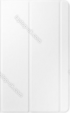 Samsung EF-BT560 Book Cover for Galaxy Tab E white