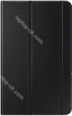 Samsung EF-BT560 Book Cover for Galaxy Tab E black
