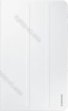 Samsung EF-BT580 Book Cover for Galaxy Tab A 10.1 (2016) white