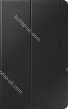 Samsung EF-BT590 Book Cover for Galaxy Tab A 10.5 black
