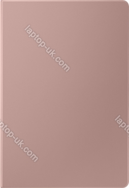 Samsung EF-BT730 Book Cover for Galaxy Tab S7+ / S7 FE, Pink