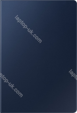 Samsung EF-BT730 Book Cover for Galaxy Tab S7+ / S7 FE, Navy