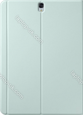 Samsung EF-BT820 Book Cover for Galaxy Tab S3 green