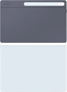 Samsung EF-BX910 Smart Book Cover for Galaxy Tab S9 Ultra / S10 Ultra, Blue