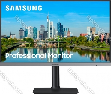 Samsung F65T (2021), 24"