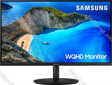 Samsung F70T, 27"