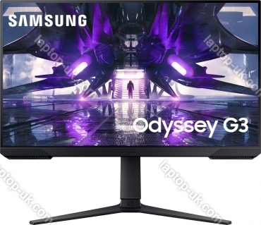 Samsung Odyssey G3 G30A, 27"