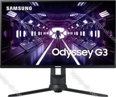Samsung Odyssey G3 G33TF / G34TF / G35TF, 27"