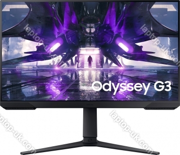 Samsung Odyssey G3 G3A (2021), 27"