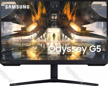 Samsung Odyssey G5 G50A (2023), 32"