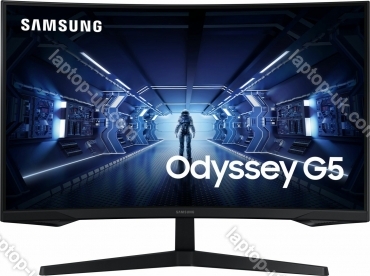 Samsung Odyssey G5 G53T / G54T / G55T (2021), 31.5"