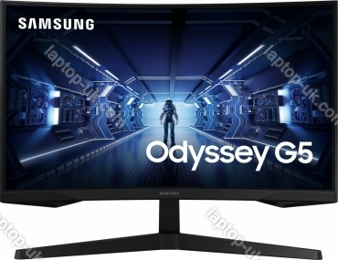 Samsung Odyssey G5 G53T / G54T / G55T (2022), 26.9"
