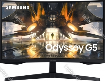 Samsung Odyssey G5 G55A (2023), 27"